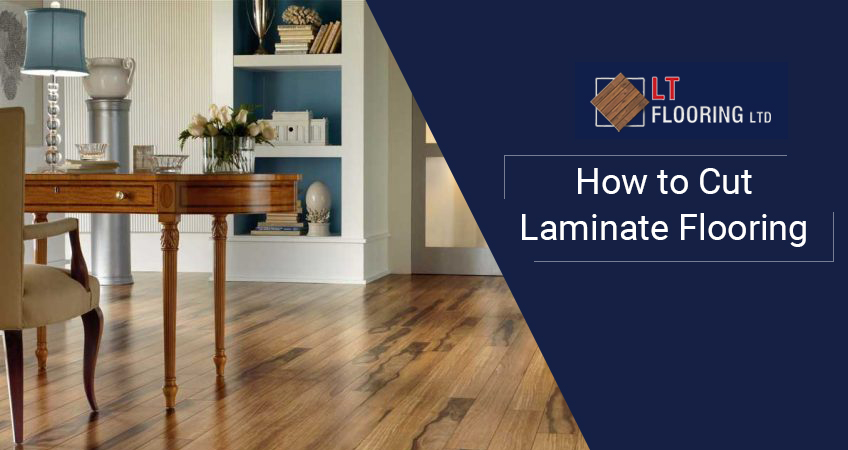How To Cut Laminate Flooring?