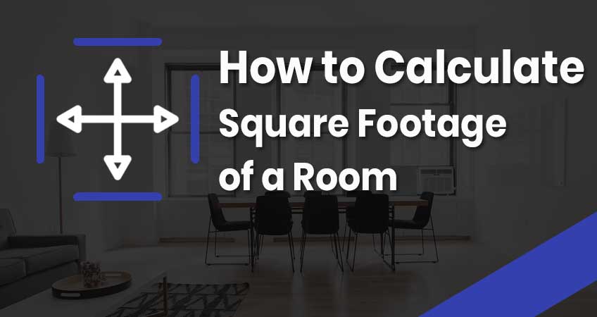 How To Calculate Square Footage Of A Room Lt Flooring Ltd