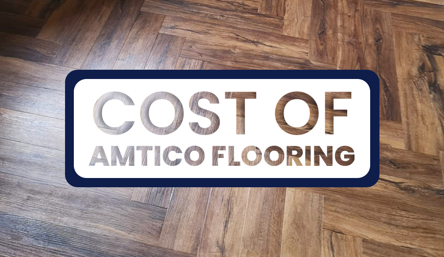 How Much Does Amtico Flooring Cost?