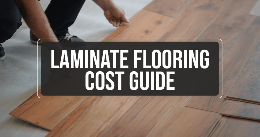 How much does laminate flooring cost?