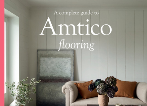 Amtico Brochure
