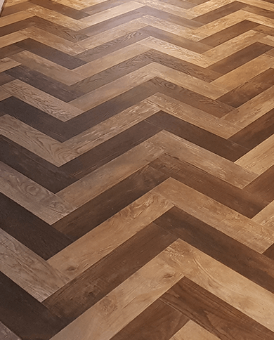wood floor installation essex